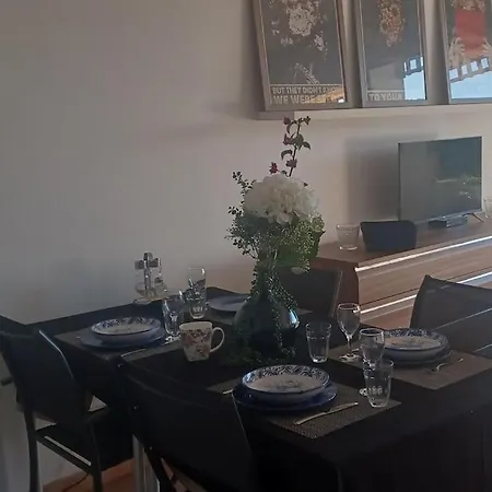 Bernard Apartment Lumio (Corsica)