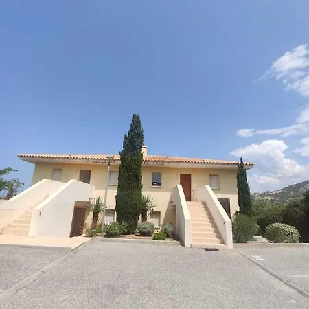 Bernard * Lumio (Corsica)