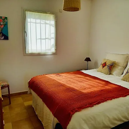 Appartement Bernard *