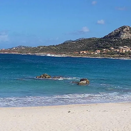 Bernard * Lumio (Corsica)